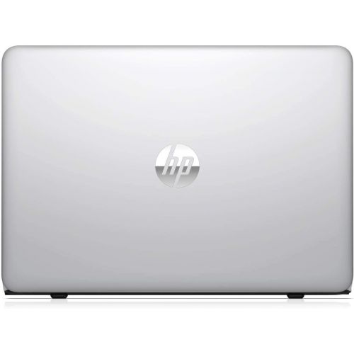  Amazon Renewed HP EliteBook 840 G3 Notebook PC, Intel Core i5@2.4 GHz (Certified Refurbished)
