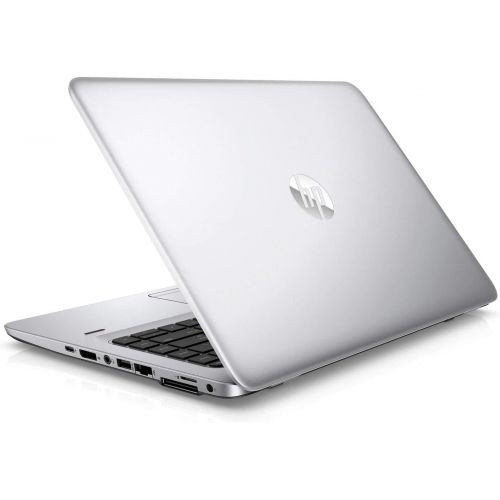  Amazon Renewed HP EliteBook 840 G3 Notebook PC, Intel Core i5@2.4 GHz (Certified Refurbished)