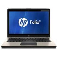 Amazon Renewed HP Folio 13 B2A32UT 13.3 LED Ultrabook - Core i5 i5-2467M - 4 GB RAM - 128 GB SSD - Intel HD 3000 - Windows 7 Professional 1366 x 768 WXGA Display - 4 G (Renewed)