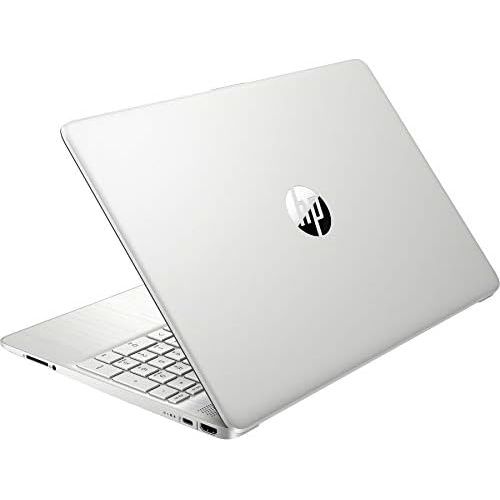  Amazon Renewed HP 15-dy1013ca 15.6 Notebook, Intel Core i7-1065G7, 16GB RAM, 512GB SSD, Intel Iris Plus Graphics, Windows 10 Home, 2D679UA#ABL (Renewed)