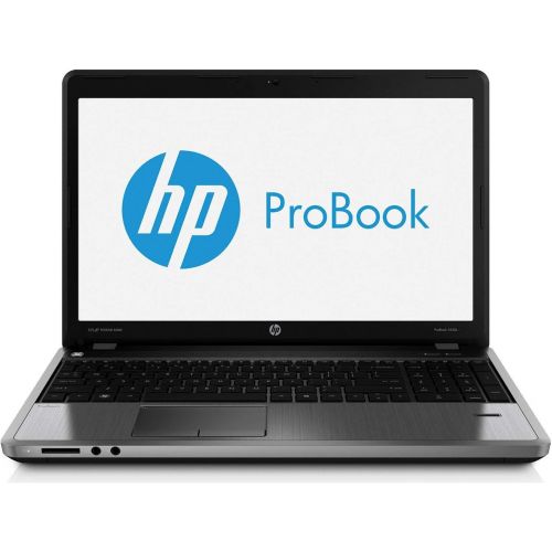  Amazon Renewed HP ProBook 4540s E9F05US#ABA 15.6-Inch Traditional Laptop (Renewed)