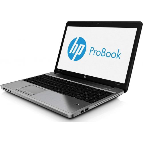  Amazon Renewed HP ProBook 4540s E9F05US#ABA 15.6-Inch Traditional Laptop (Renewed)