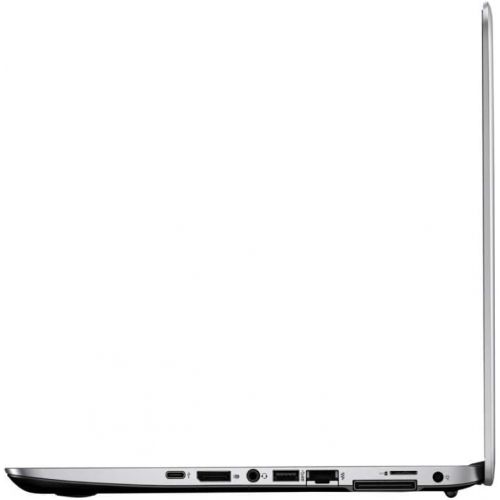  Amazon Renewed HP 2VC86UT#ABA Elitebook 840 G3 14 Notebook, Windows, Intel Core I5 2.4 Ghz, 8 GB Ram, 256 GB SSD, Silver (Renewed)