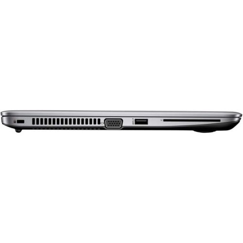  Amazon Renewed HP 2VC86UT#ABA Elitebook 840 G3 14 Notebook, Windows, Intel Core I5 2.4 Ghz, 8 GB Ram, 256 GB SSD, Silver (Renewed)