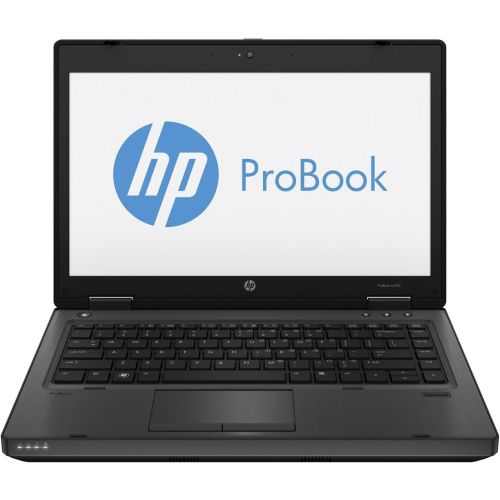  Amazon Renewed HP Probook 6470b 14in Notebook PC - Intel Core i5-3320M 2.6GHz 8GB 128gb SSD DVDRW Windows 10 Professional (Renewed)