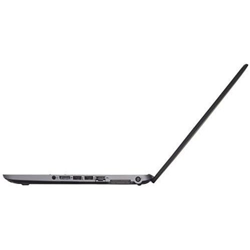  Amazon Renewed HP EliteBook 840 14in HD LED-Backlit High Performance Business Laptop Computer, Intel i5-4300U Up to 2.9GHz, 8GB DDR3, 320GB HDD, USB 3.0, Webcam, Windows 10 Professional 64 Bit (R