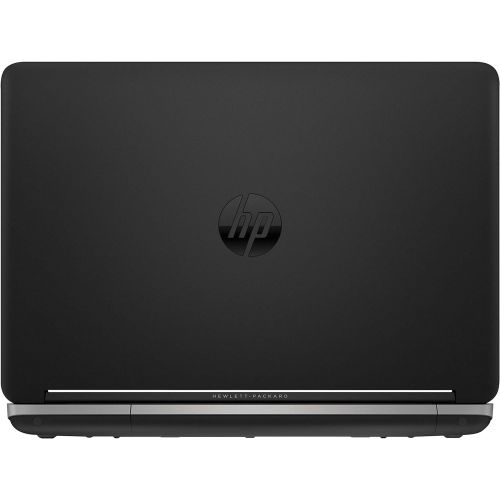  Amazon Renewed HP ProBook Business Laptop, Intel Core I5 up to 3.1G, 8G DDR3, 1T HDD, WiFi, BT 4.0, VGA, DP, USB 3.0, 14INCH, Windows 10 64 Bit-Multi-Language(CI5) (Renewed)