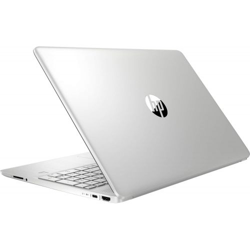  Amazon Renewed HP 15-dy HD Home and Business Laptop (Intel i3-1115G4 2-Core, 8GB RAM, 2TB PCIe SSD, Intel UHD, 15.6 Touch HD (1366x768), WiFi, Bluetooth, Webcam, 2xUSB 3.0, 1xHDMI, SD Card, Win 1