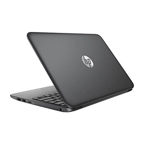  Amazon Renewed HP Stream 11 Pro G2 Notebook PC, 2 GB DDR3 RAM, 32 GB eMMC, Windows 10 (Renewed)