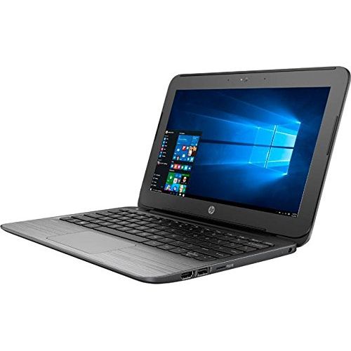  Amazon Renewed HP Stream 11 Pro G2 Notebook PC, 2 GB DDR3 RAM, 32 GB eMMC, Windows 10 (Renewed)