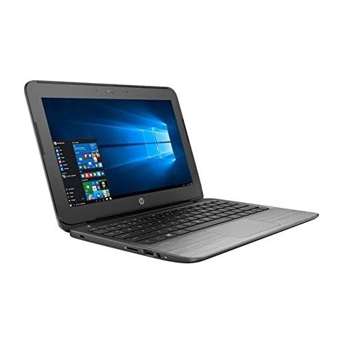  Amazon Renewed HP Stream 11 Pro G2 Notebook PC, 2 GB DDR3 RAM, 32 GB eMMC, Windows 10 (Renewed)