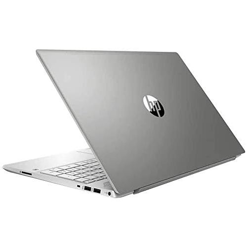  Amazon Renewed 2022 HP Pavilion 15.6 Inch FHD 1080P Touchscreen Laptop (Intel Core i7-1065G7 up to 3.9GHz, 12GB DDR4 RAM, 1TB HDD, Intel Iris Plus, Backlit KB, HDMI, WiFi, Bluetooth, Win 10) (Ren