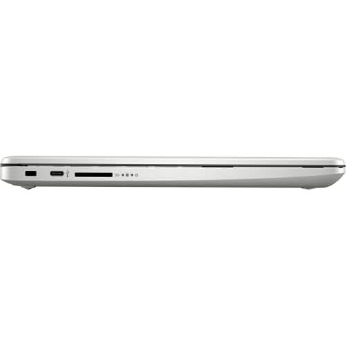  Amazon Renewed HP Notebook - 14-dk0018ca 14 AMD Ryzen 3 3200U with Radeon Vega 3 Graphics 2.6 GHz AMD Radeon Vega 3 Graphics 8 GB RAM 128 GB SSD W10 Home in S Mode BT Webcam Natural Silver(Renewe