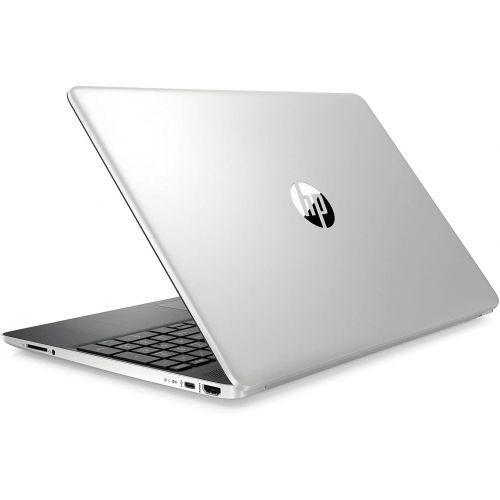  Amazon Renewed HP 15.6 Laptop 15-DY Intel Core i3-1005G1 1.2GHz 8GB RAM 256GB SSD Wi-Fi Bluetooth Webcam Windows 10 Home (Renewed)