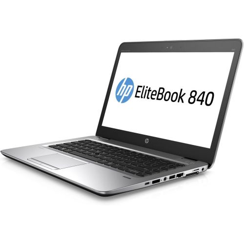  Amazon Renewed HP EliteBook 840 G3 14 Touchscreen Laptop, Intel Core i5, 8GB, 240GB SSD, Win10 Pro, Refurbished.