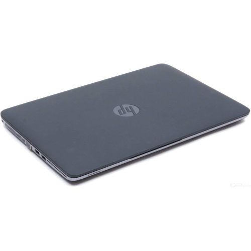  Amazon Renewed HP Elitebook 840 G1 14-inch HD+ LED-Backlit Laptop, Intel Dual-Core i5-4300U up to 2.9GHz, 8GB RAM, 256GB SSD, USB 3.0, Bluetooth, Webcam, HDMI, Windows 10 Professional (Renewed)