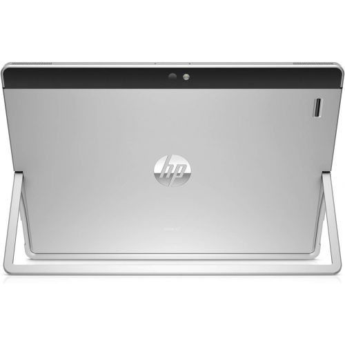  Amazon Renewed HP Elite x2 1012 G1 Tablet with Travel Keyboard, 12 in, Intel Core m51.1 GHz, 8 GB DDR3 RAM, 256 GB SSD, Windows 10 (Renewed)