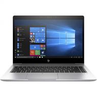 Amazon Renewed HP EliteBook 840 G5 Premium School and Business Laptop (Intel 8th Gen i7-8550U Quad-Core, 8GB RAM, 256GB PCIe SSD, 14 FHD 1920x1080 Sure View Display, Thunderbolt3, Fingerprint, Wi
