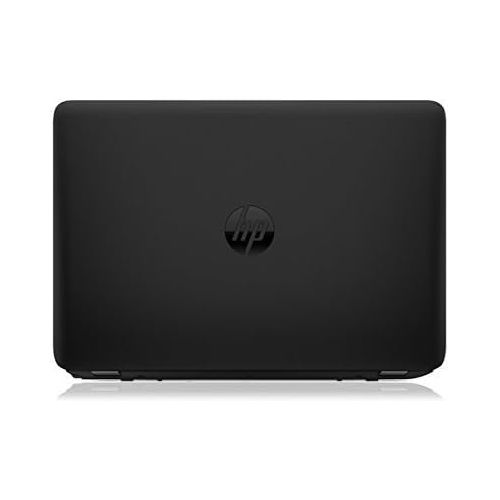  Amazon Renewed HP EliteBook 840 g1 14 HD Business Laptop Computer, Intel Dual Core i5-4300U up to 2.9GHz Processor, 8GB RAM, 256GB SSD, USB 3.0, VGA, WiFi, Windows 10 Professional (Renewed)