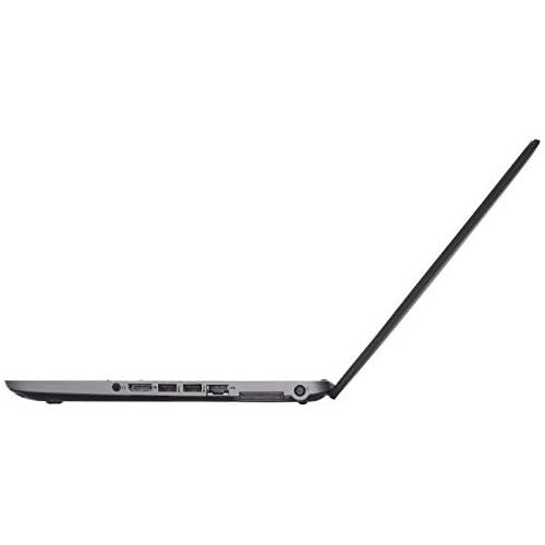  Amazon Renewed HP 2018 Elitebook 840 G1 14in HD LED-backlit anti-glare Laptop Computer, Intel Dual-Core i5-4300U up to 2.9GHz, 8GB RAM, 1TB HDD, USB 3.0, Bluetooth, Window 10 Professional (Renewe