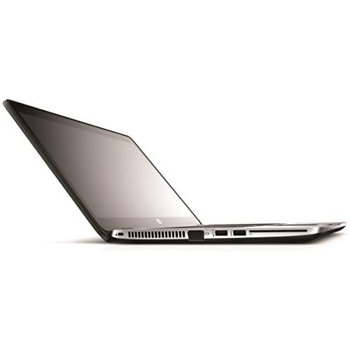  Amazon Renewed HP 2018 Elitebook 840 G1 14in HD LED-backlit anti-glare Laptop Computer, Intel Dual-Core i5-4300U up to 2.9GHz, 8GB RAM, 1TB HDD, USB 3.0, Bluetooth, Window 10 Professional (Renewe