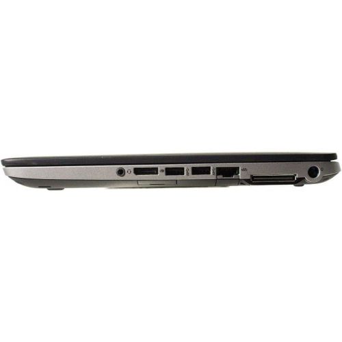  Amazon Renewed HP EliteBook 840 G2 14-inch Laptop Computer, Intel Core i5-5200U up to 2.70GHz, 16GB RAM, 256GB SSD, Bluetooth 4.0, WiFi, Windows 10 Professional (Renewed)