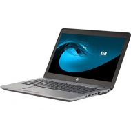 Amazon Renewed HP Elitebook 840 G1 14in HD LED-backlit Anti-glare Laptop Computer, Intel Dual-Core i5-4300U up to 2.9GHz, 8GB RAM, 256GB SSD, USB 3.0, Bluetooth, Window 10 Professional (Renewed)