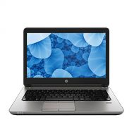 Amazon Renewed HP Laptop ProBook 640 G1 Intel Core i5-4200M 2.50GHz 4GB 320GB HDD Win 10 Home (Renewed)