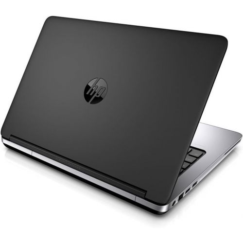  Amazon Renewed HP Laptop ProBook 640 G1 Intel Core i5-4200M 2.50GHz 4GB 320GB HDD Win 10 Home (Renewed)