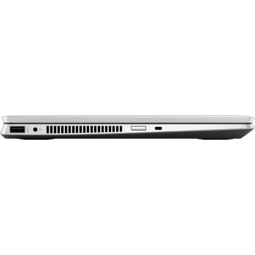  Amazon Renewed Newest HP Pavilion Touch 14 x360 Convertible Slim Laptop in Silver 10th Gen Intel Quad Core i5 up to 4.2GHz (48GB) 16GB RAM +32GB Optane 512GB SSD 14in FHD Web Cam HDMI BO Audio (R