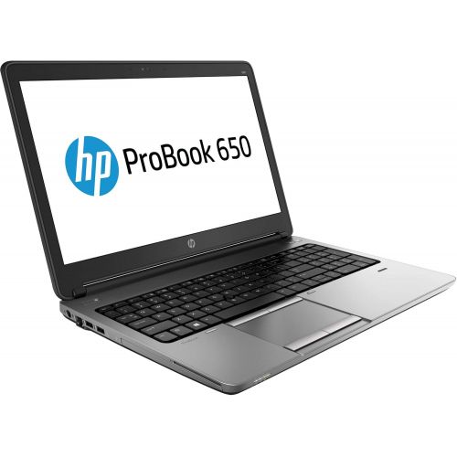  Amazon Renewed HP ProBook 650 G1 Laptop Core i5-4210M