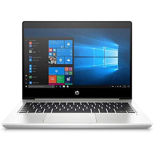  Amazon Renewed HP ProBook 430 G6 Notebook PC (5VD75UT#ABA) Intel i5-8265U, 8GB RAM, 256GB SSD, 13.3-inch FHD 1920x1080, Win10 Pro (Renewed)