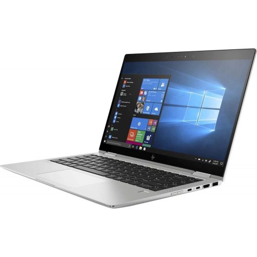  Amazon Renewed HP EliteBook x360 1040 G5 Premium Convertible 2-in-1 Laptop (Intel 8th Gen i7-8550U Quad-Core, 16GB RAM, 256GB PCIe SSD, 14 FHD (1920x1080) Display, Webcam, Fingerprint Reader, Win