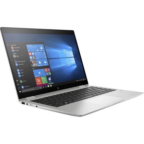  Amazon Renewed HP EliteBook x360 1040 G5 Premium Convertible 2-in-1 Laptop (Intel 8th Gen i7-8550U Quad-Core, 16GB RAM, 256GB PCIe SSD, 14 FHD (1920x1080) Display, Webcam, Fingerprint Reader, Win