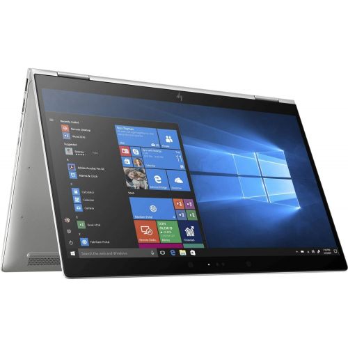  Amazon Renewed HP EliteBook x360 1040 G5 Premium Convertible 2-in-1 Laptop (Intel 8th Gen i7-8550U Quad-Core, 16GB RAM, 256GB PCIe SSD, 14 FHD (1920x1080) Display, Webcam, Fingerprint Reader, Win