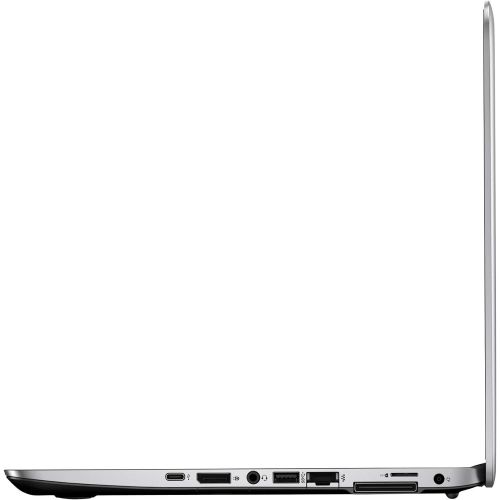  Amazon Renewed HP Elitebook 840 G4 14in Notebook, Windows, Intel Core i5 2.5 GHz, 8 GB RAM, 256 GB SSD, Silver (1GE41UT#ABA) (Renewed)