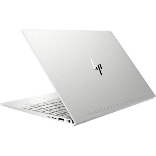  Amazon Renewed HP - Envy 13.3 4K Ultra HD Touch-Screen Laptop - Intel Core i7-1065G7 - 8GB DDR4 Memory - 512GB SSD - Natural Silver (Renewed)