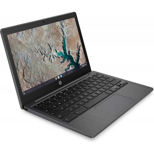  Amazon Renewed HP Chromebook 11A-NA0035NR 11.6 4GB 32GB Mediatek MT8183,?Ash Gray?(Renewed)