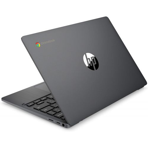  Amazon Renewed HP Chromebook 11A-NA0035NR 11.6 4GB 32GB Mediatek MT8183,?Ash Gray?(Renewed)