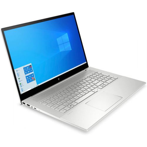  Amazon Renewed HP Envy 17M 11th Gen Intel i7-1165G7 12GB RAM 512GB SSD 17.3-Inch Full HD Touch LED Laptop (Renewed)