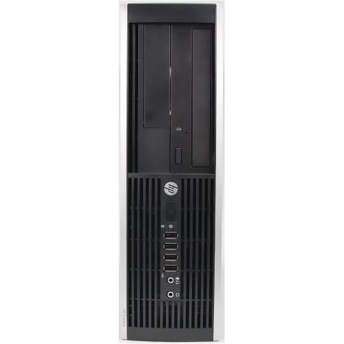  Amazon Renewed HP 8300 SFF, Core i7-3770 3.4GHz, 16GB RAM, 2TB Hard Drive, DVDRW, Windows 10 Pro 64bit (Renewed)