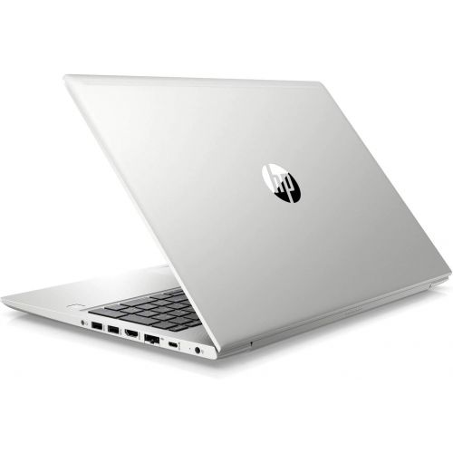  Amazon Renewed HP ProBook 450 G7 15.6-inch Notebook - 1920 x 1080 - Core i7 i7-10510U - 8 GB RAM - 256 GB SSD - Pike Silver - Windows 10 Pro (Renewed)