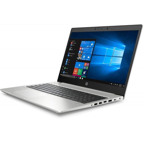  Amazon Renewed HP ProBook 450 G7 15.6-inch Notebook - 1920 x 1080 - Core i7 i7-10510U - 8 GB RAM - 256 GB SSD - Pike Silver - Windows 10 Pro (Renewed)