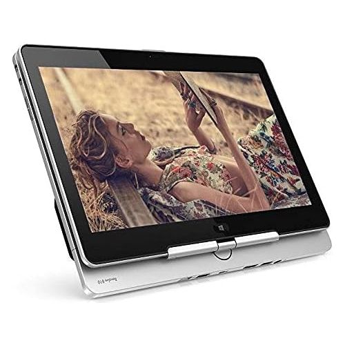  Amazon Renewed HP EliteBook Revolve 810 G3 11.6 Touchscreen HD Laptop- Intel Core i5 5th Gen 5200U (2.20 GHz) ,4 GB Memory, 128 GB SSD, Windows 10 Pro 64-Bit (Renewed)