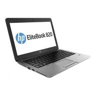 Amazon Renewed HP EliteBook 820 G2 - Intel Core i5 5th Gen 5300U 2.3 GHz Processor - 16 GB RAM - 512 GB SSD - 12.5-inch Screen with Webcam -- Windows 10 Pro (Renewed)