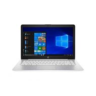 Amazon Renewed HP Laptop Stream 14-ds0070nr AMD A4-Series A4-9120e (1.50 GHz) 4 GB Memory 64 GB eMMC SSD AMD Radeon R3 Series 14.0 Windows 10 S Mode (Renewed)