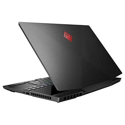  Amazon Renewed HP OMEN X2S 15-dg0075cl 15.6 Full-HD Gaming Laptop - i7-9750H 2.6GHz 24GB RAM 1TB SSD GeForce RTX 2070/8GB (Renewed)