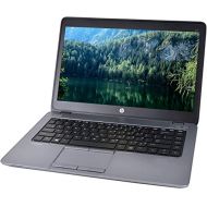 Amazon Renewed HP EliteBook 840 G2 Notebook PC - Intel Core i5-5200U 2.1GHz 16GB 512GB SSD Webcam Windows 10 Professional (Renewed)
