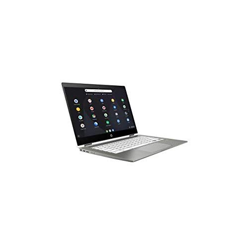  Amazon Renewed HP Chromebook x360 14b-ca0023dx 14 Touchscreen 1366 x 768 Intel Pentium Silver N5000 1.1GHz 4GB RAM 64GB eMMC ChromeOS