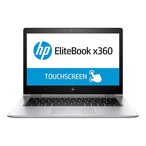  Amazon Renewed HP EliteBook x360 1030 G2 - 13.3 - Core i7 7600U - 16 GB RAM - 512 GB SSD (Renewed)